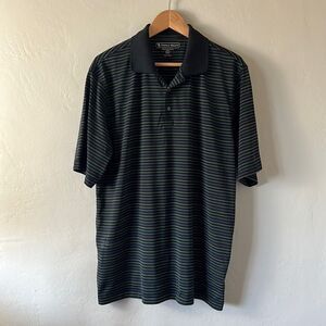 Mens Pebble Beach Polo